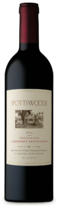 Estate Cabernet Sauvignon 2023 bottle