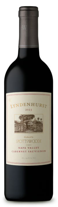 Lyndenhurst 2023 Bottle