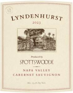 2023 Lyndenhurst Label