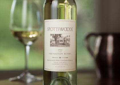 2025 Sauvignon Blanc