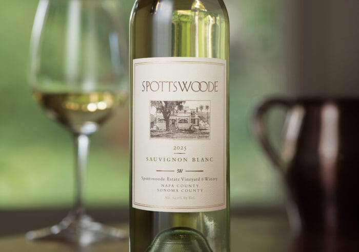 2025 Sauvignon Blanc