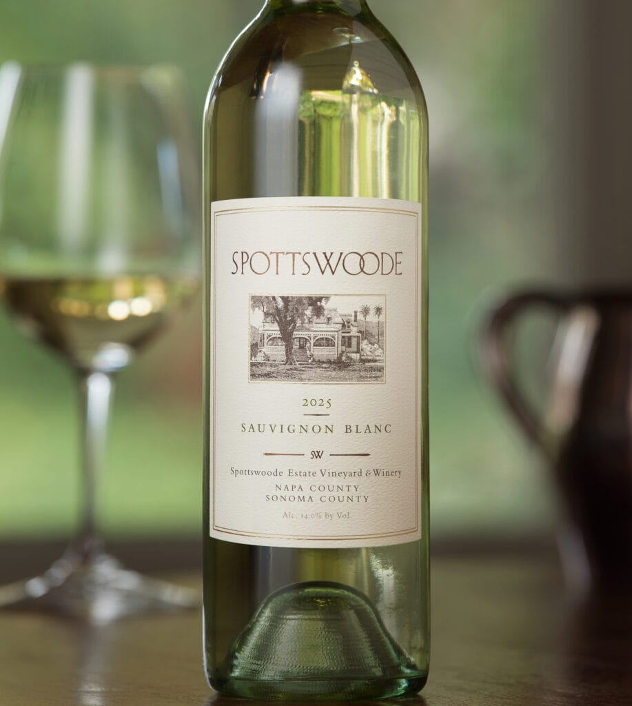 2025 Sauvignon Blanc
