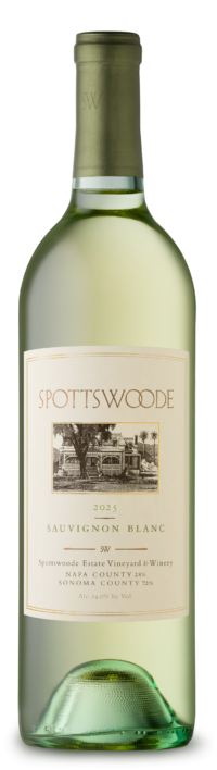 Sauvignon Blanc 2025 bottle