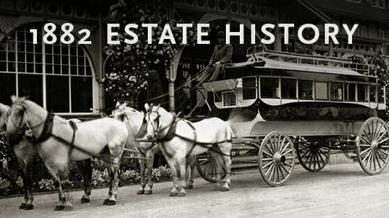 Link to our 1882 Estate History