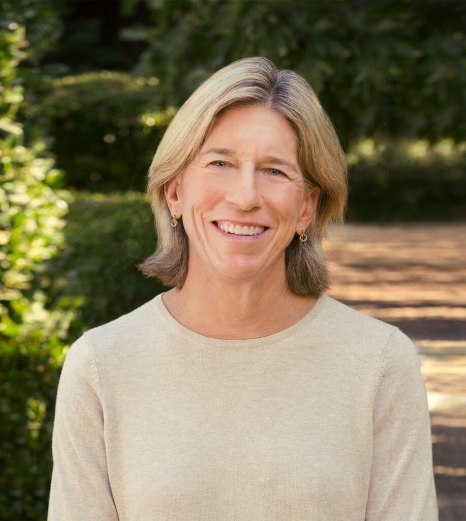 Beth Weber Novak