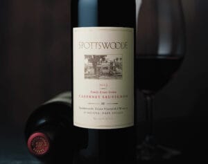2023 Estate Cabernet