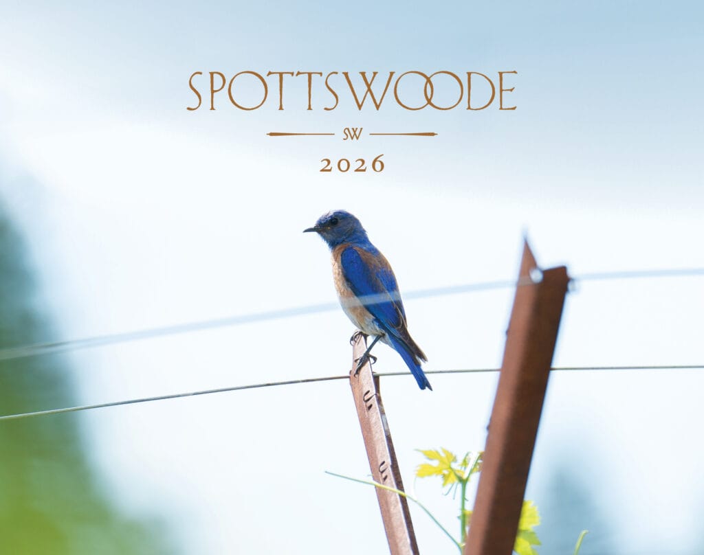 2026 Newsletter Cover