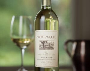 2025 Sauvignon Blanc